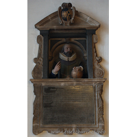 St Clement, Leigh-on-Sea Church – Monument 2