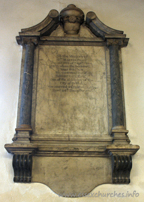 St Clement, Leigh-on-Sea Church