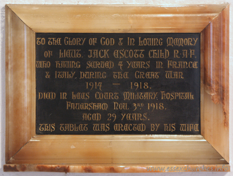 St Clement, Leigh-on-Sea Church