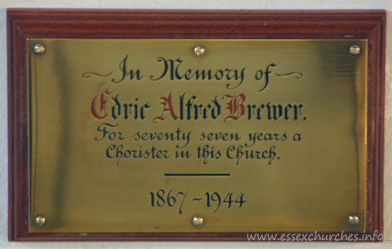 St Clement, Leigh-on-Sea Church