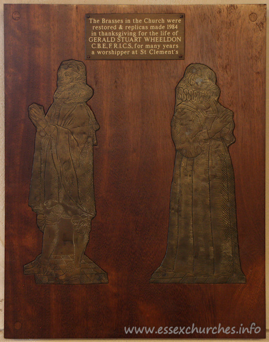 St Clement, Leigh-on-Sea Church