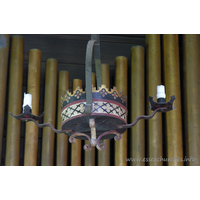 St Nicholas, Little Braxted Church – Miscellaneous 4
