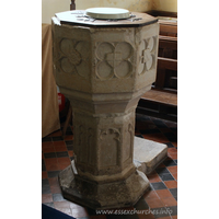 St Mary the Virgin, Matching Church – Miscellaneous 1