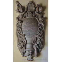 St Mary the Virgin, Matching Church – Monument 1