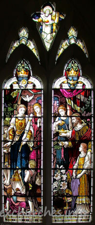 St Thomas, Bradwell-juxta-Mare Church