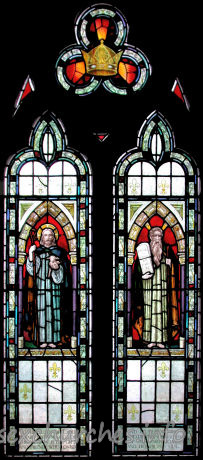 St Thomas, Bradwell-juxta-Mare Church