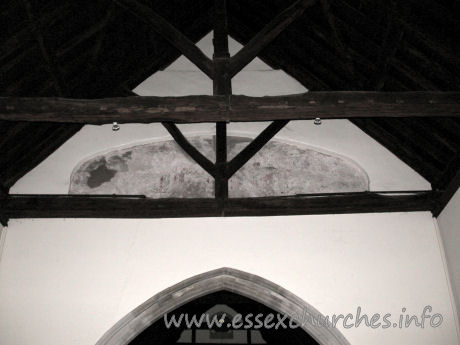 St Thomas, Bradwell-juxta-Mare Church