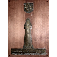 St Thomas, Bradwell-juxta-Mare Church – Miscellaneous 2