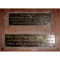 St Thomas, Bradwell-juxta-Mare Church – Miscellaneous 3