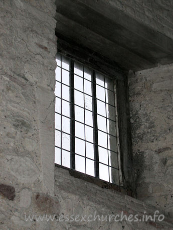 St Peter-on-the-Wall, Bradwell-juxta-Mare Church