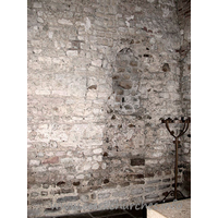 St Peter-on-the-Wall, Bradwell-juxta-Mare Church – Interior 5