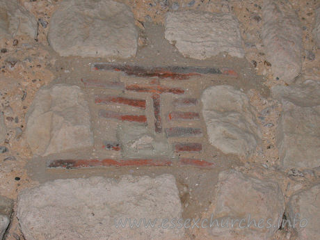 St Peter-on-the-Wall, Bradwell-juxta-Mare Church