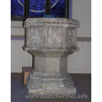 St Edward the Confessor, Romford Church – Miscellaneous 1