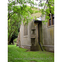 St Mary the Virgin, Shenfield Church – Exterior 7