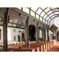 St Mary the Virgin, Shenfield Church – Interior 6