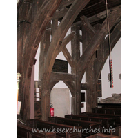 St Mary the Virgin, Shenfield Church – Interior 10