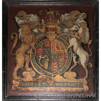 St Mary the Virgin, Shenfield Church – Miscellaneous 4