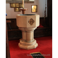 Holy Trinity, Southchurch Church – Miscellaneous 2