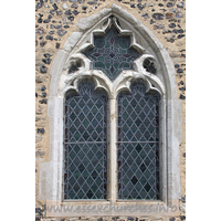 St Andrew, South Shoebury Church – Exterior 5