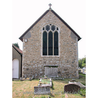 St Andrew, South Shoebury Church – Exterior 9