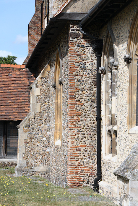 All Saints, Springfield Church