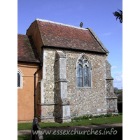 St Mary the Virgin, Tilty Church – Exterior 3