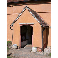 St Mary the Virgin, Tilty Church – Exterior 4