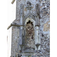 St Mary the Virgin, Tilty Church – Exterior 11