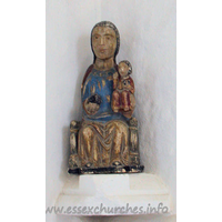 St Mary the Virgin, Tilty Church – Miscellaneous 6