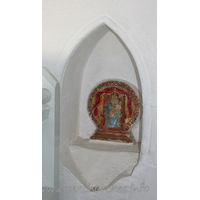 St Mary the Virgin, Tilty Church – Miscellaneous 7