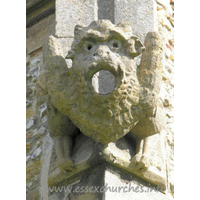 St John the Baptist, Thaxted Church – Exterior 11