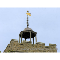 St Mary the Virgin, Wivenhoe Church – Exterior 2