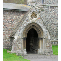 St Mary the Virgin, Wivenhoe Church – Exterior 4