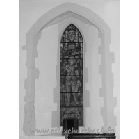 St Helen & St Giles, Rainham Church – Interior 3