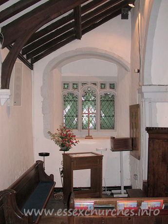 St Helen & St Giles, Rainham Church