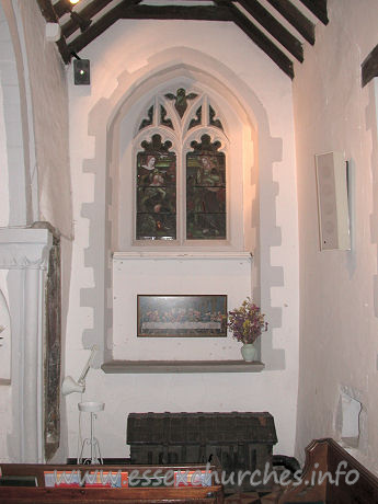 St Helen & St Giles, Rainham Church