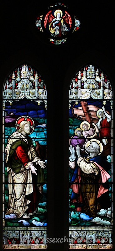 St John the Baptist, Southend-on-Sea Church
