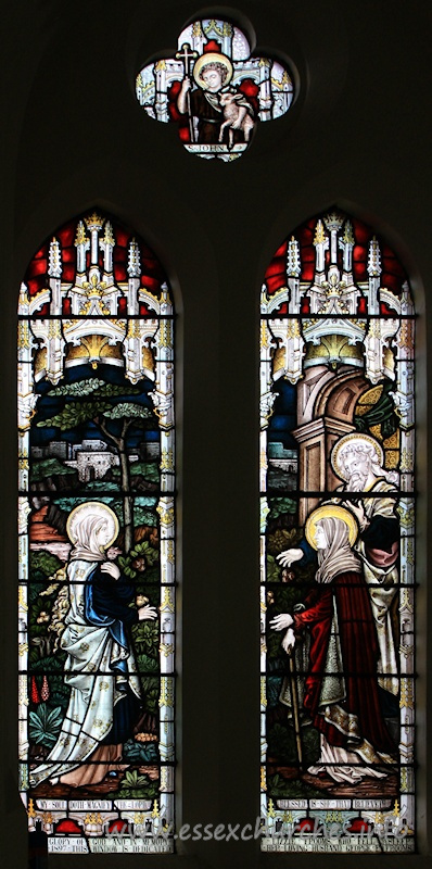 St John the Baptist, Southend-on-Sea Church
