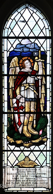 St John the Baptist, Southend-on-Sea Church