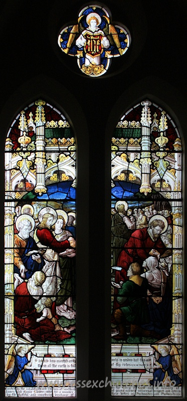 St John the Baptist, Southend-on-Sea Church