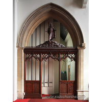 St John the Baptist, Southend-on-Sea Church – Miscellaneous 1