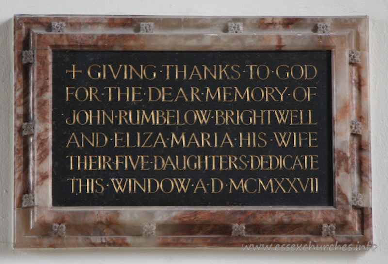 St John the Baptist, Southend-on-Sea Church