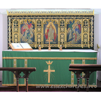 St Mary, Tollesbury Church – Miscellaneous 1