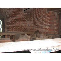 All Saints, East Horndon Church – Miscellaneous 1