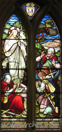 All Saints, Dovercourt Church