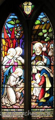 All Saints, Dovercourt Church