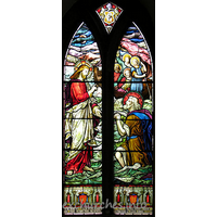 All Saints, Dovercourt Church – Stained Glass 6