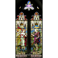 All Saints, Dovercourt Church – Stained Glass 8