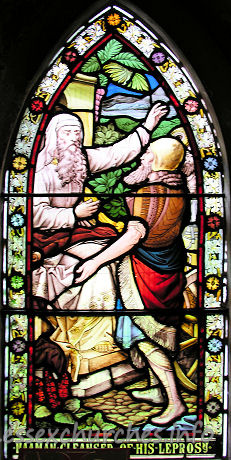 All Saints, Dovercourt Church