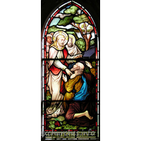 All Saints, Dovercourt Church – Stained Glass 11